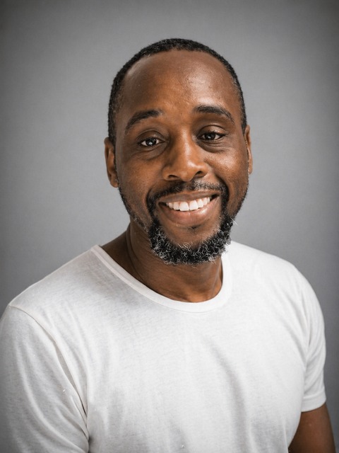 Gus Hurdle, COO of Aurora Sport Holdings