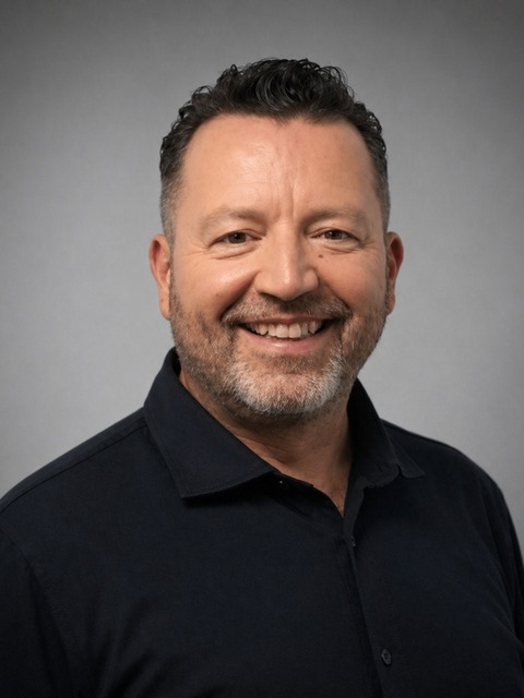 John Brennan, CEO of Aurora Sport Holdings